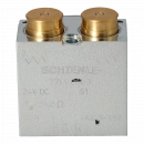 Hawe 24VDC Proportionalspule 7709040